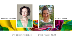 STAGE DANSE LIBRE ET TOURNOIEMENT